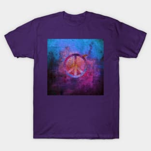 Peace symbol III T-Shirt